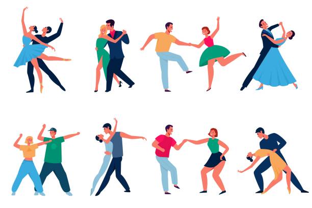 Alle Dansen