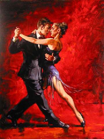 tango