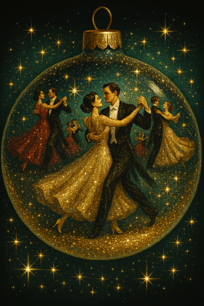 Kerstball_2025